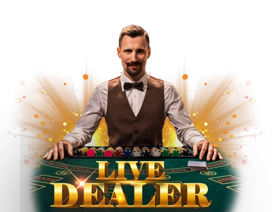 Live Dealer